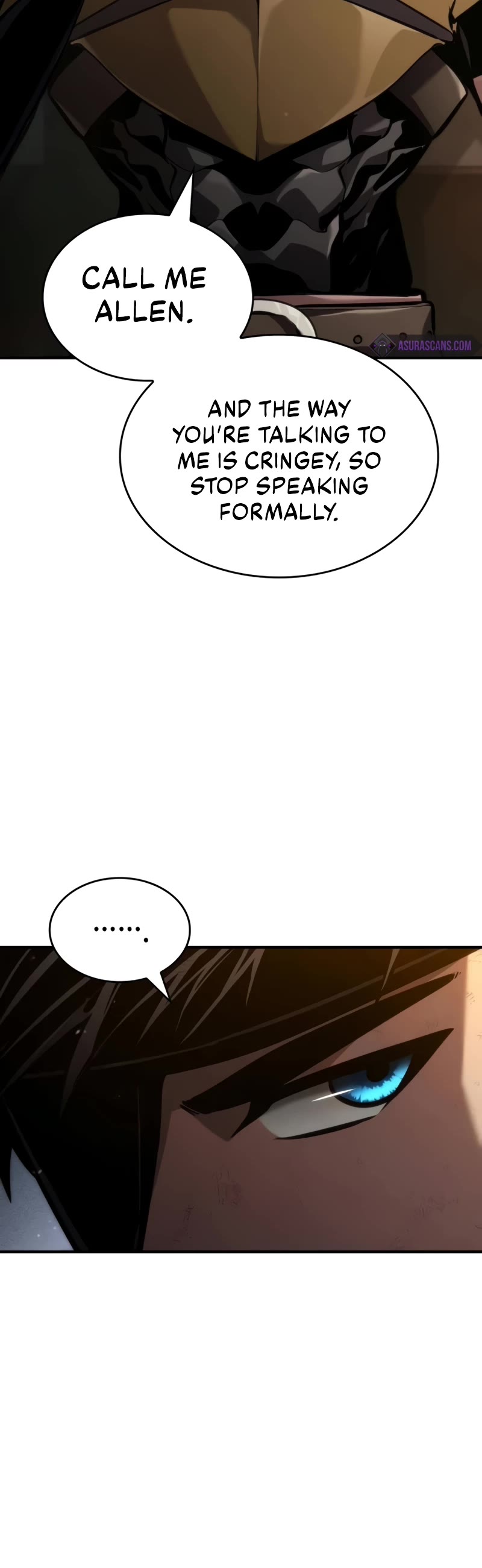 Boundless Necromancer Chapter 75 page 31 - Chapter 75