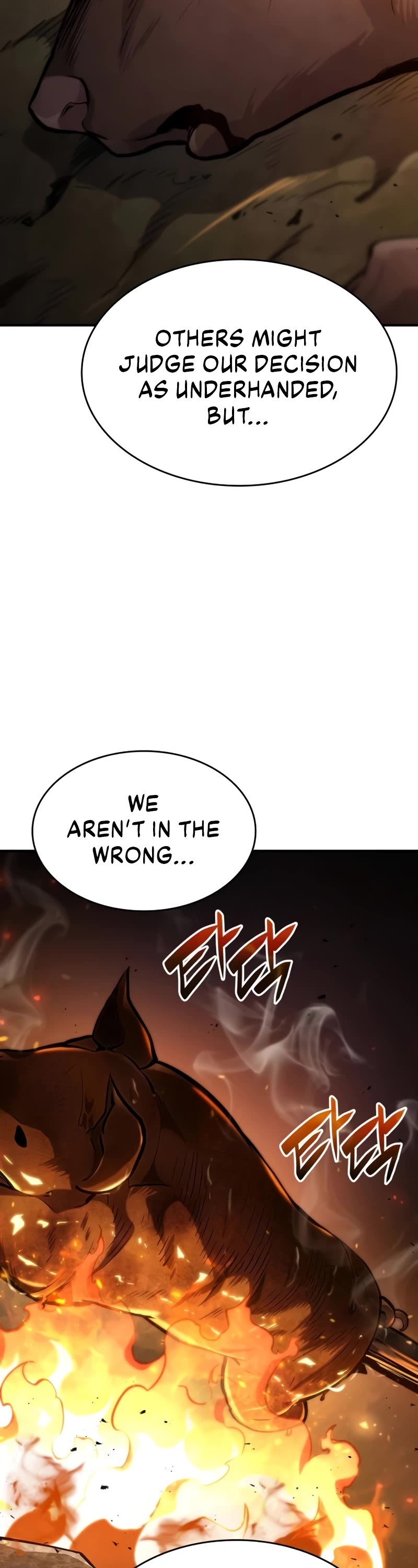 Boundless Necromancer Chapter 75 page 38 - Chapter 75