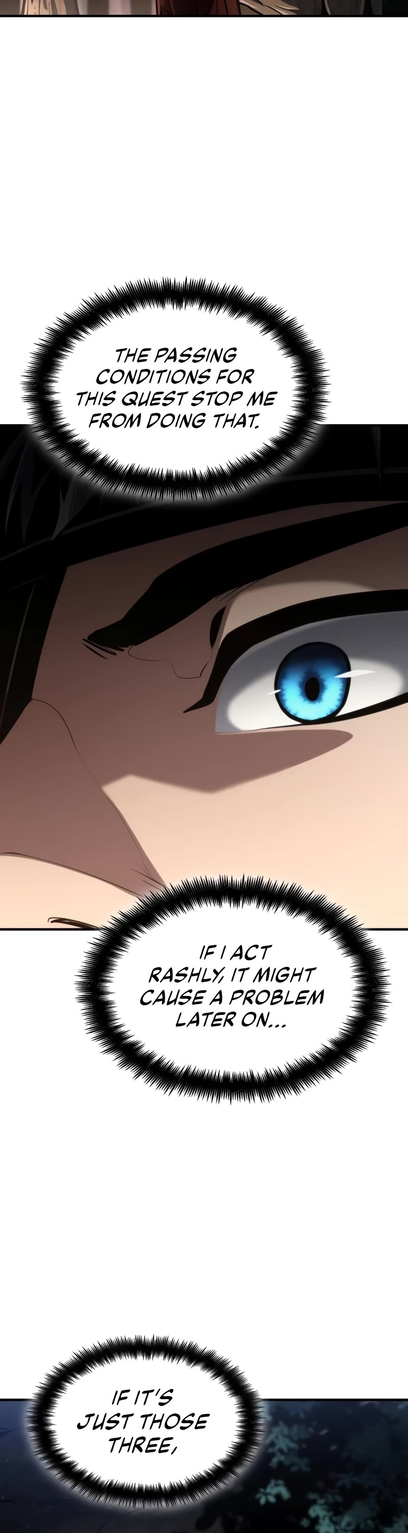 Boundless Necromancer Chapter 75 page 43 - Chapter 75