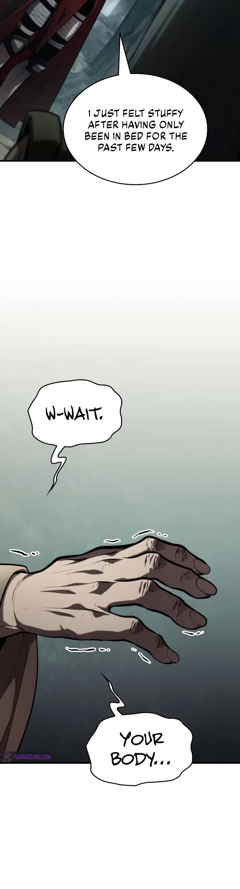 Boundless Necromancer Chapter 75 page 60 - Chapter 75