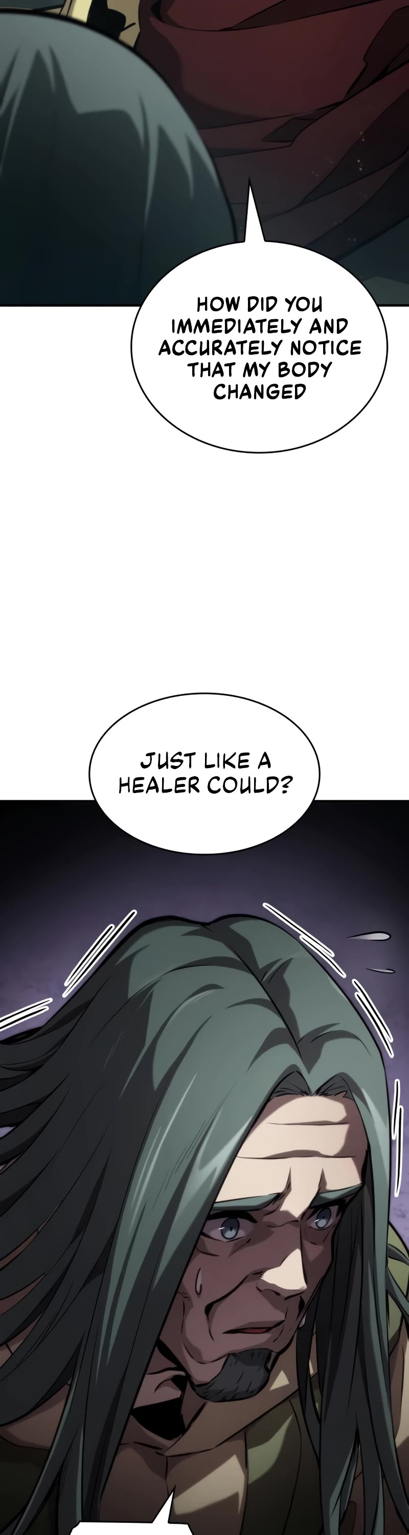 Boundless Necromancer Chapter 75 page 63 - Chapter 75