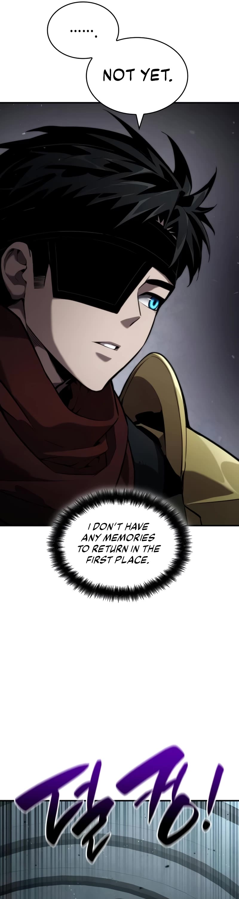 Boundless Necromancer Chapter 75 page 67 - Chapter 75