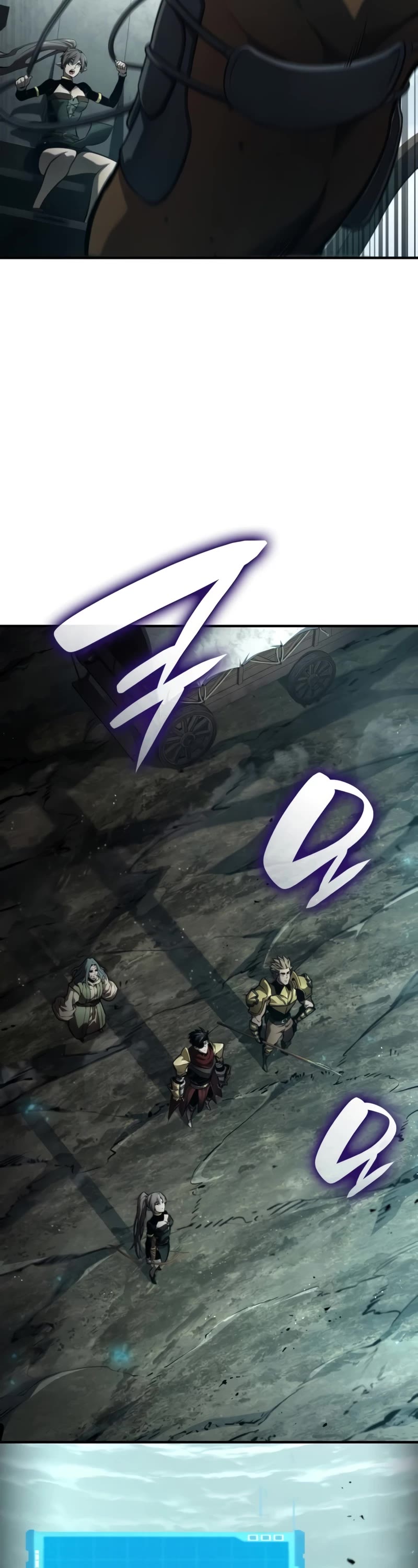 Boundless Necromancer Chapter 75 page 69 - Chapter 75