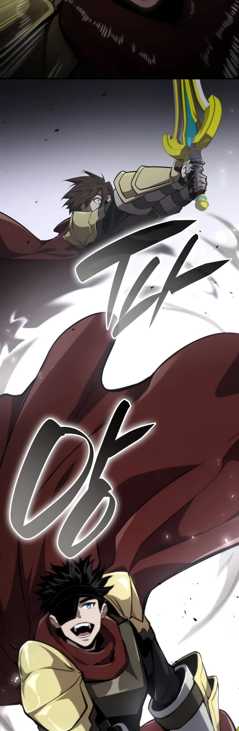 Boundless Necromancer Chapter 76 page 20 - Chapter 76