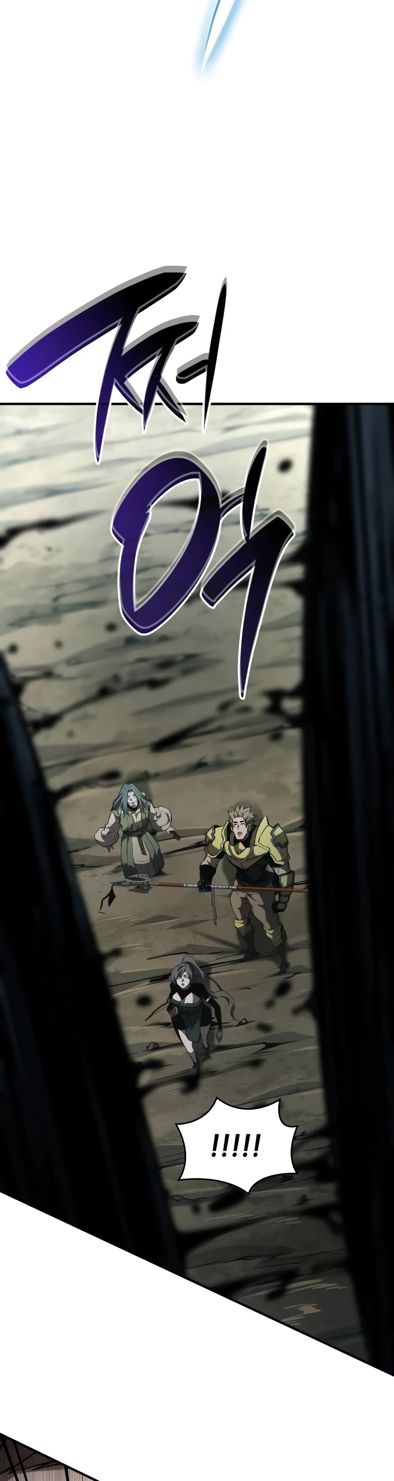 Boundless Necromancer Chapter 76 page 28 - Chapter 76