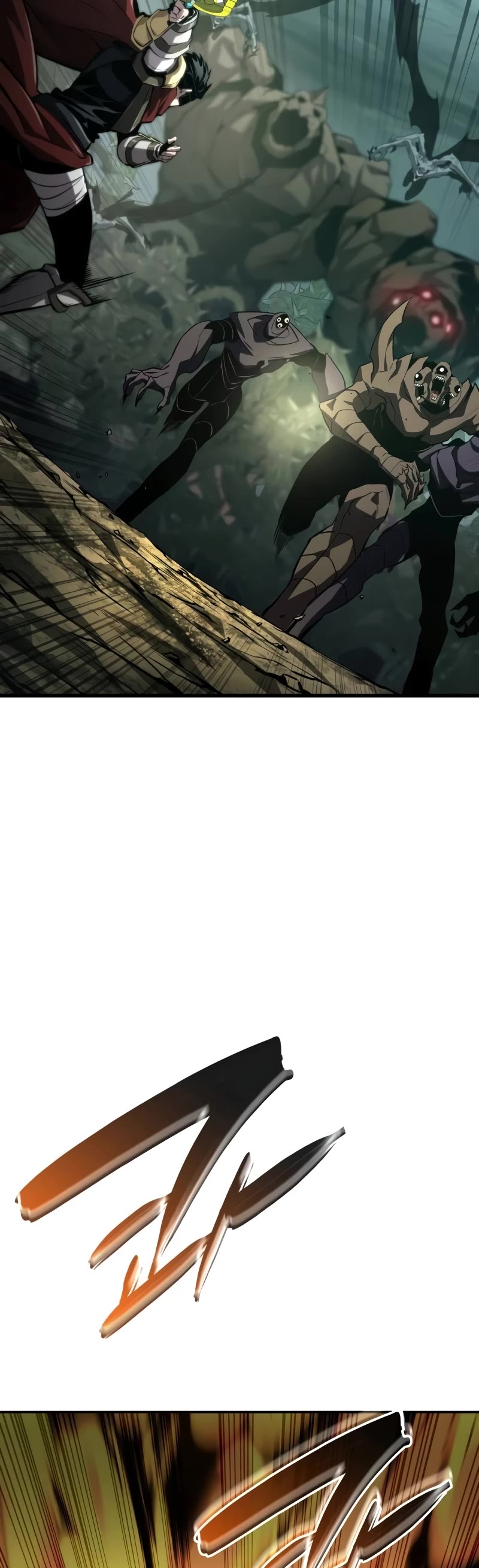 Boundless Necromancer Chapter 76 page 34 - Chapter 76