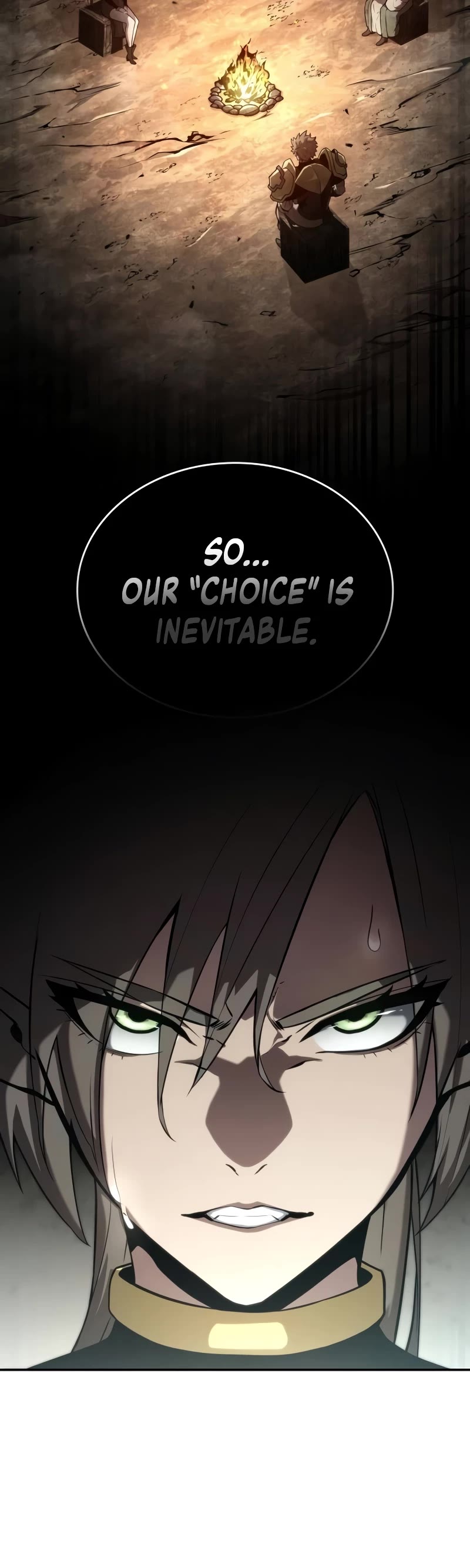 Boundless Necromancer Chapter 76 page 39 - Chapter 76