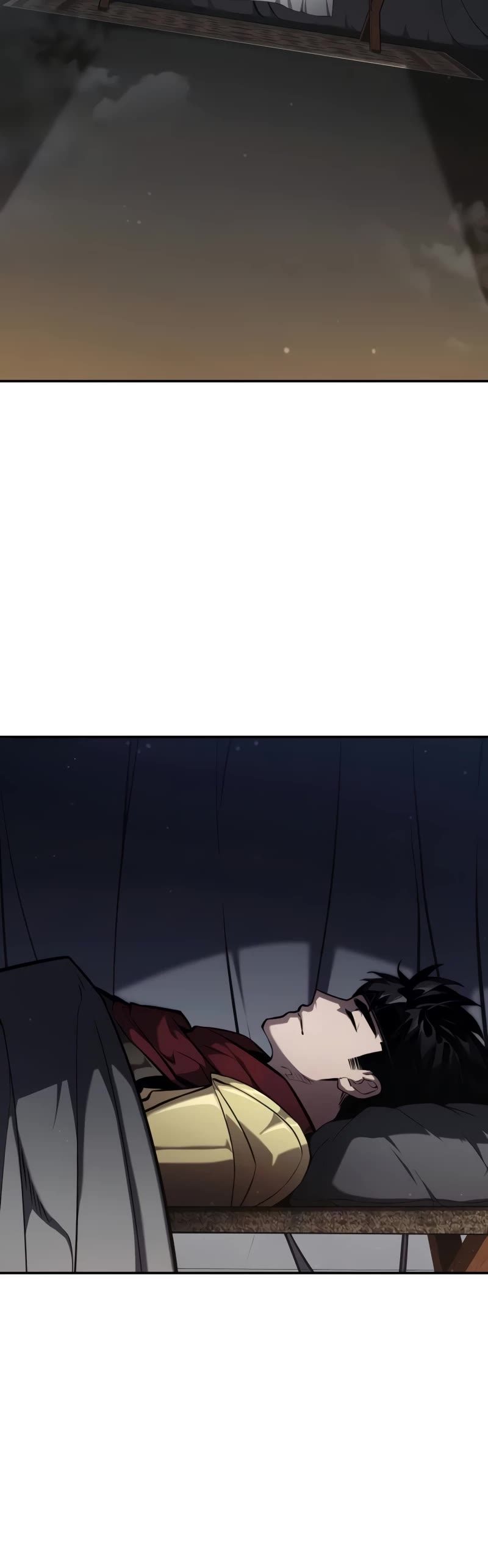 Boundless Necromancer Chapter 76 page 49 - Chapter 76