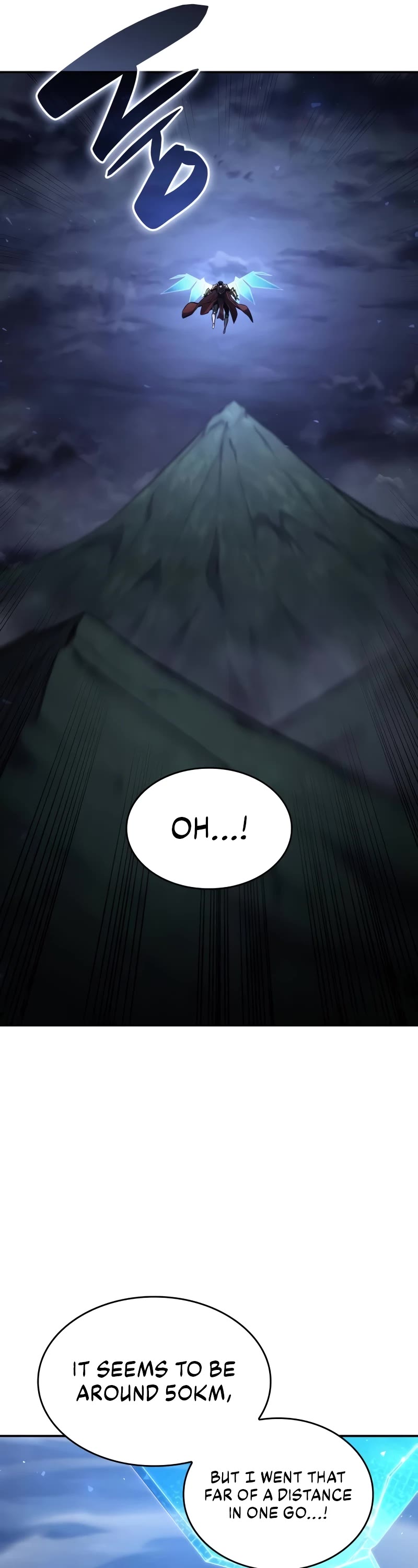 Boundless Necromancer Chapter 76 page 55 - Chapter 76