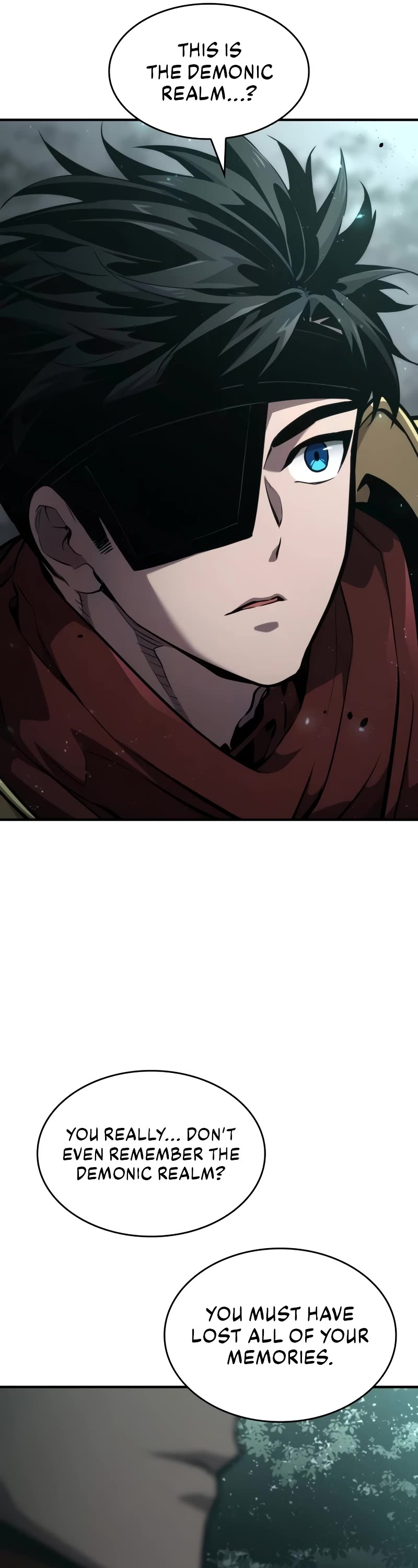 Boundless Necromancer Chapter 76 page 7 - Chapter 76