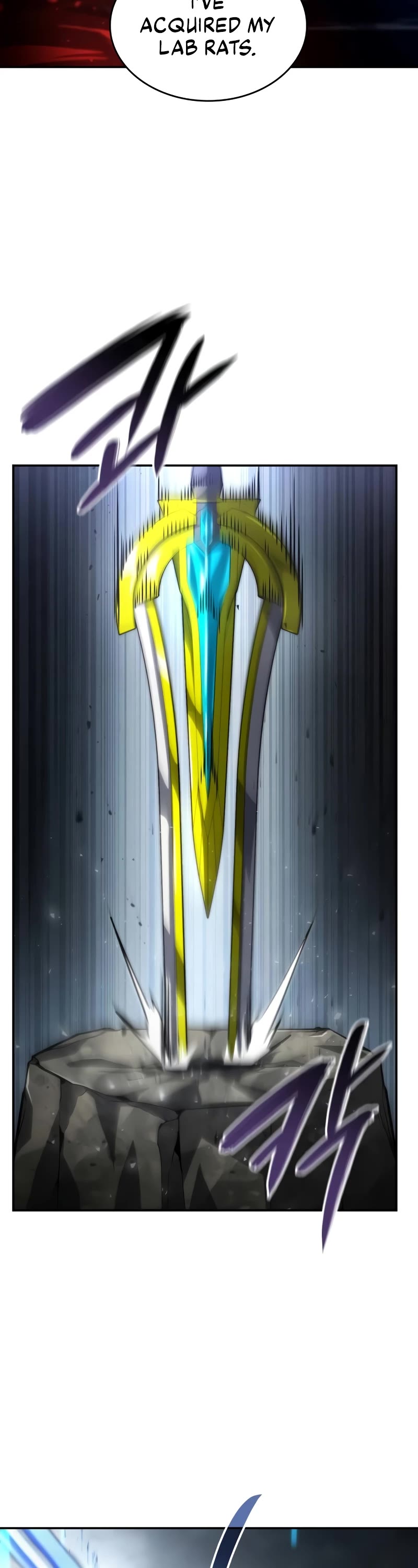 Boundless Necromancer Chapter 77 page 19 - Chapter 77