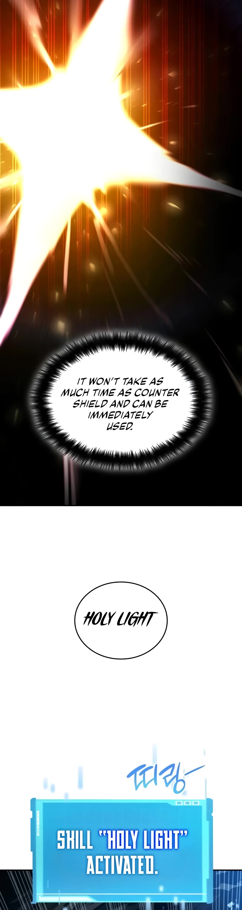 Boundless Necromancer Chapter 77 page 27 - Chapter 77