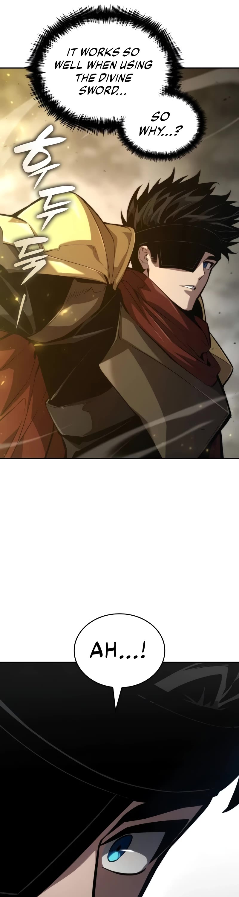 Boundless Necromancer Chapter 77 page 36 - Chapter 77