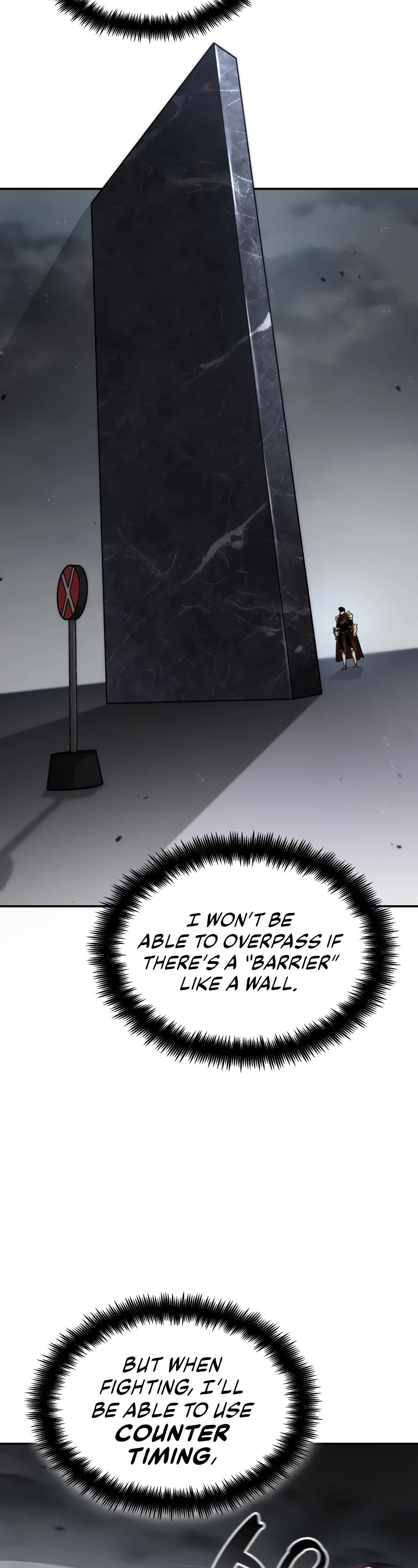 Boundless Necromancer Chapter 77 page 4 - Chapter 77
