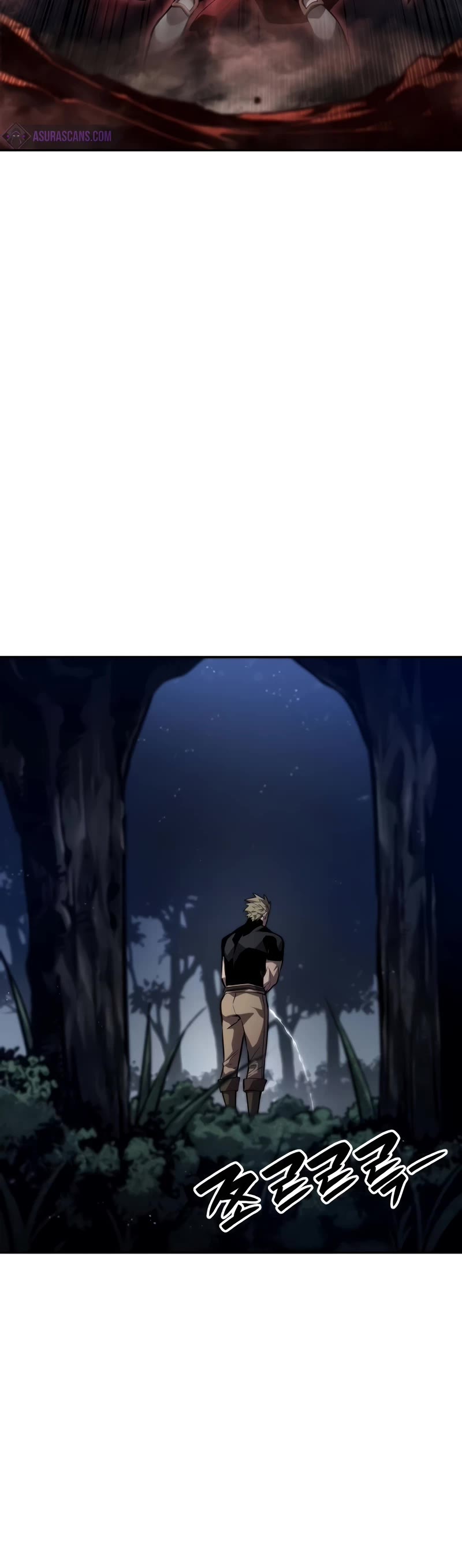 Boundless Necromancer Chapter 77 page 44 - Chapter 77