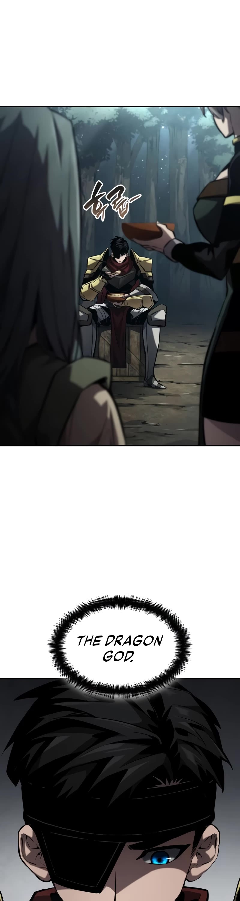 Boundless Necromancer Chapter 77 page 55 - Chapter 77