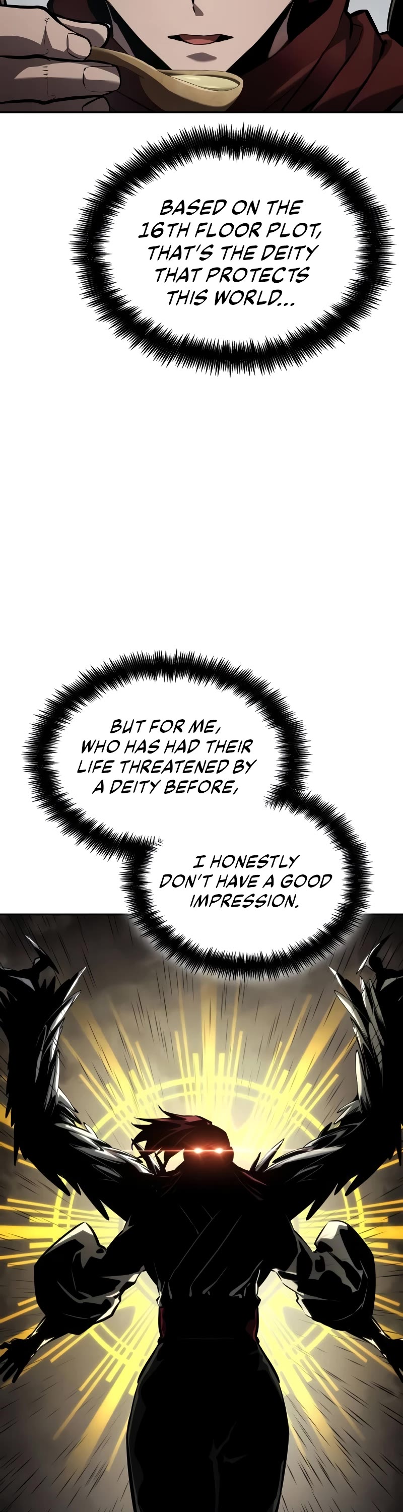 Boundless Necromancer Chapter 77 page 56 - Chapter 77