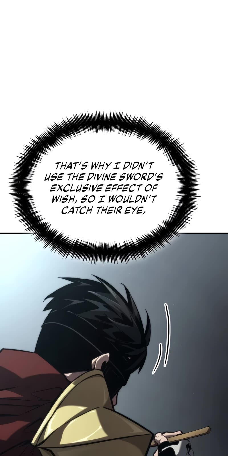 Boundless Necromancer Chapter 77 page 58 - Chapter 77