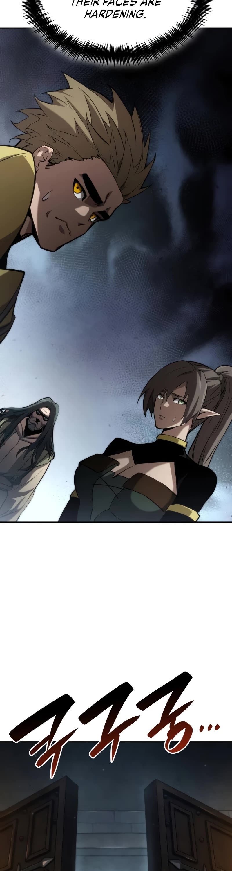 Boundless Necromancer Chapter 77 page 77 - Chapter 77