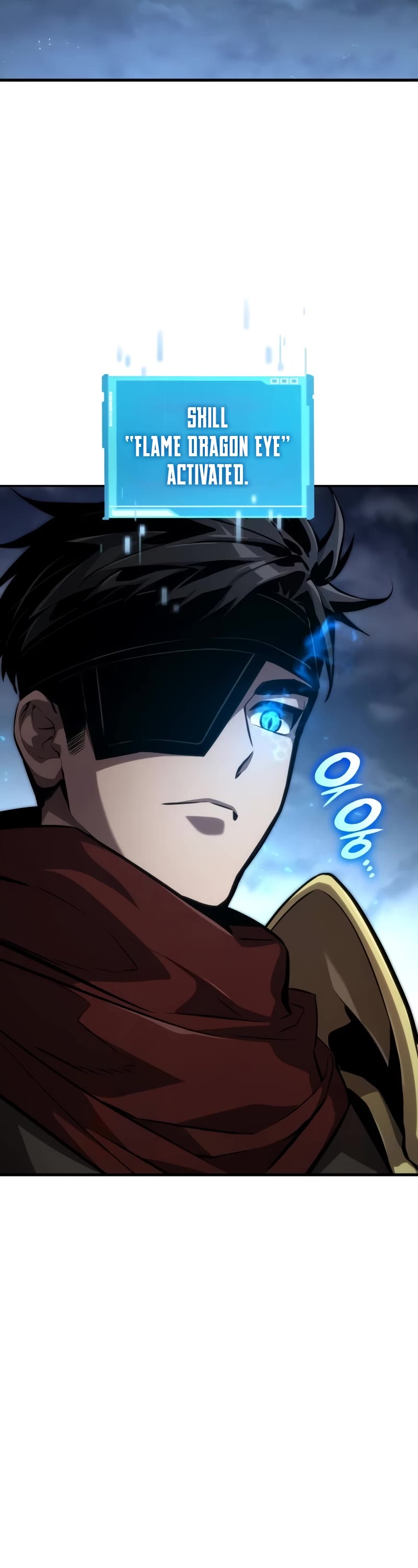 Boundless Necromancer Chapter 77 page 8 - Chapter 77