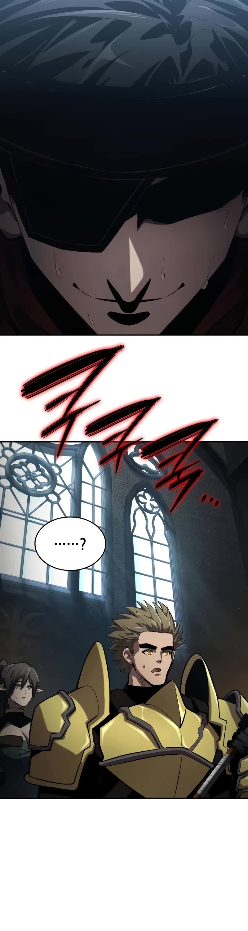 Boundless Necromancer Chapter 77 page 89 - Chapter 77