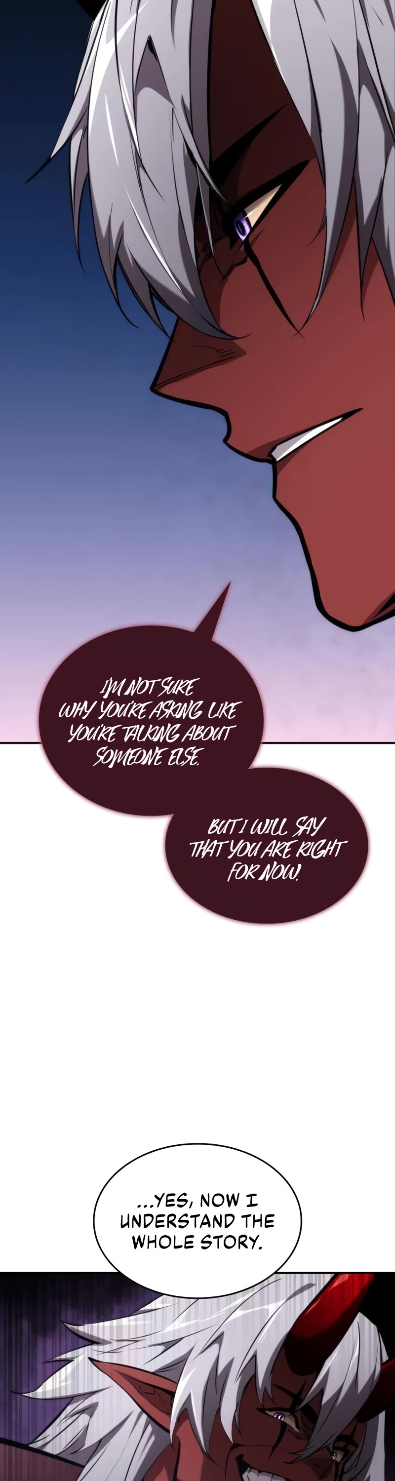 Boundless Necromancer Chapter 78 page 13 - Chapter 78
