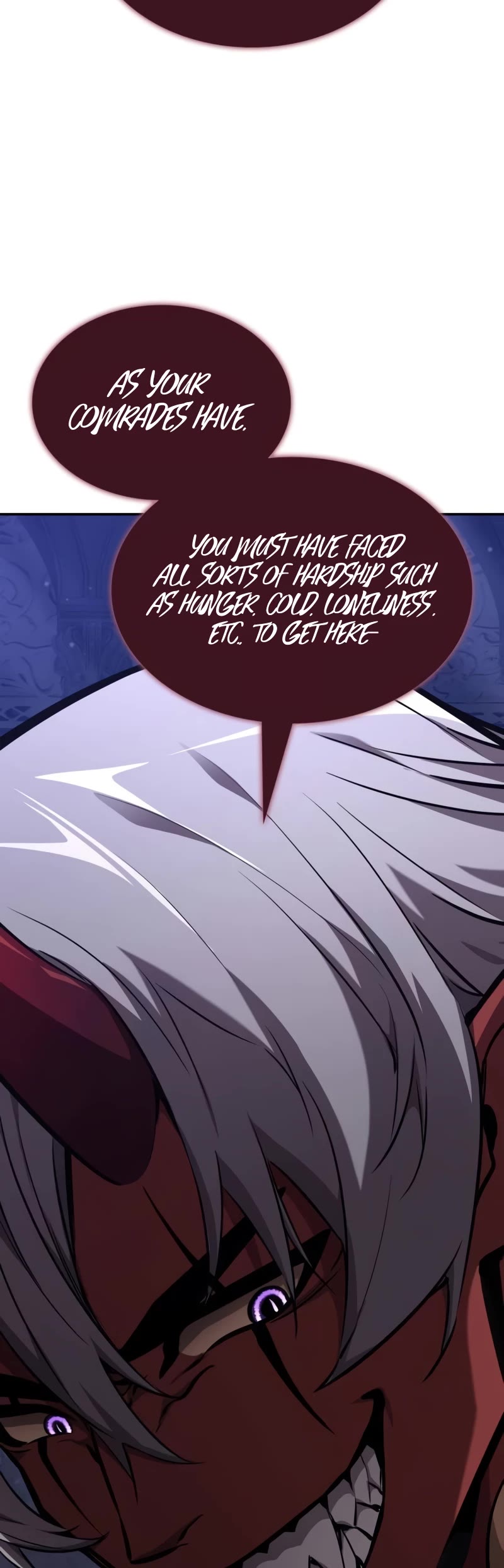 Boundless Necromancer Chapter 78 page 20 - Chapter 78