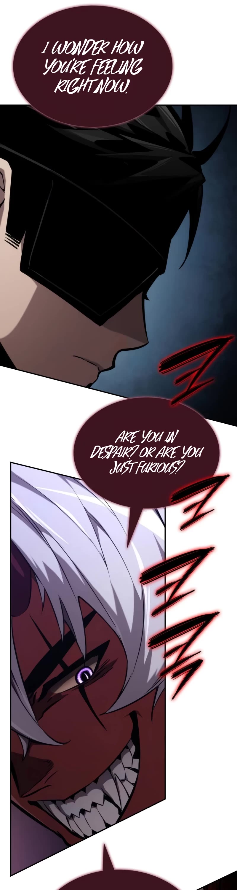 Boundless Necromancer Chapter 78 page 22 - Chapter 78