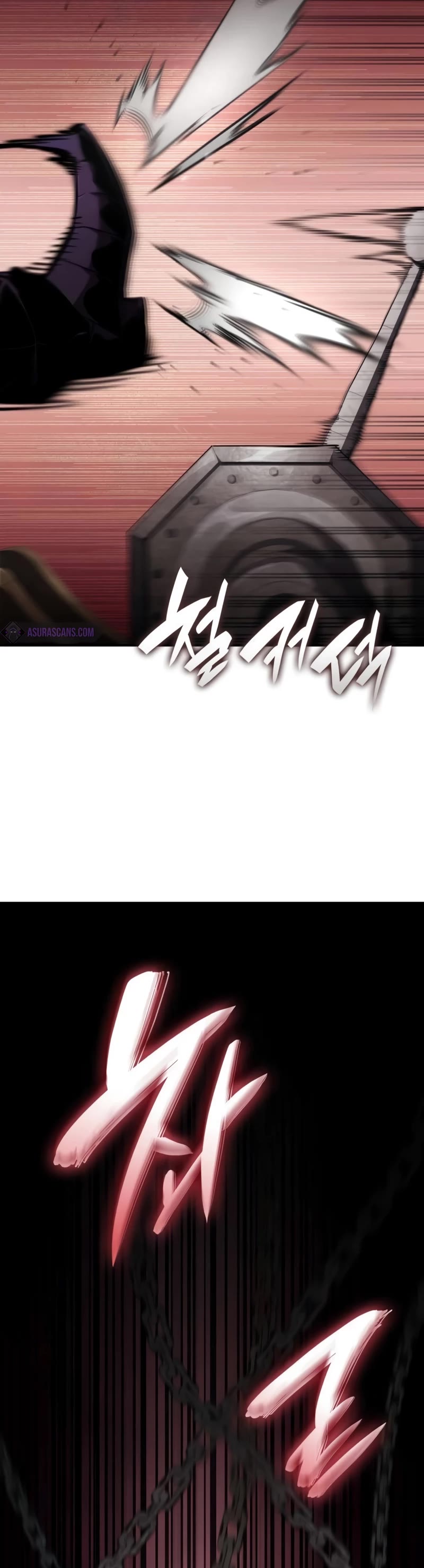 Boundless Necromancer Chapter 78 page 35 - Chapter 78