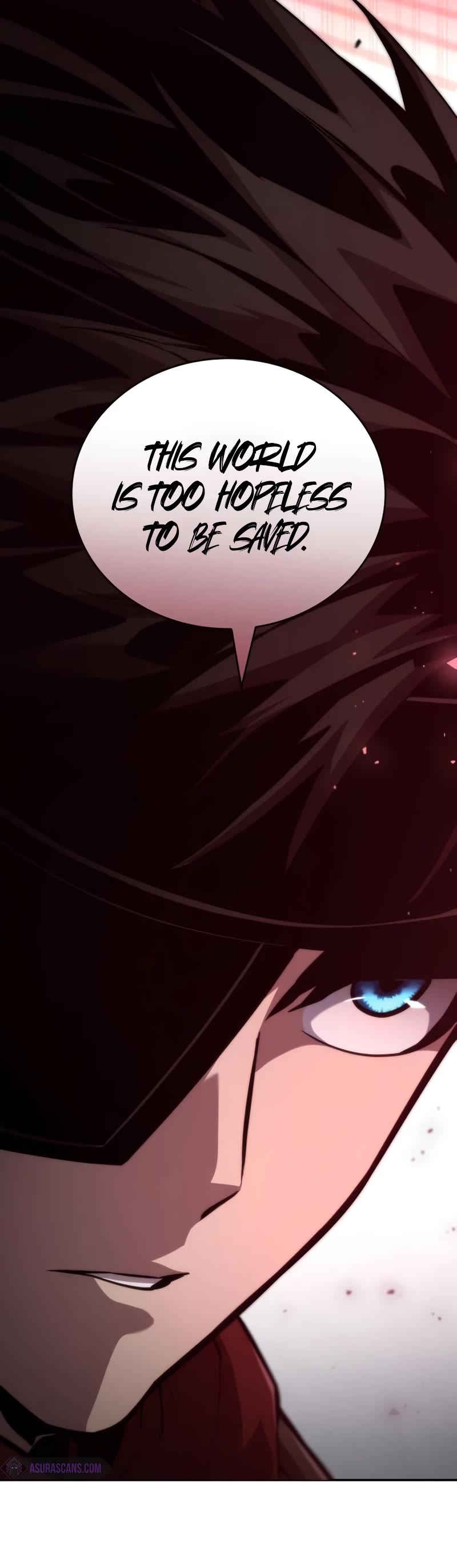 Boundless Necromancer Chapter 78 page 45 - Chapter 78
