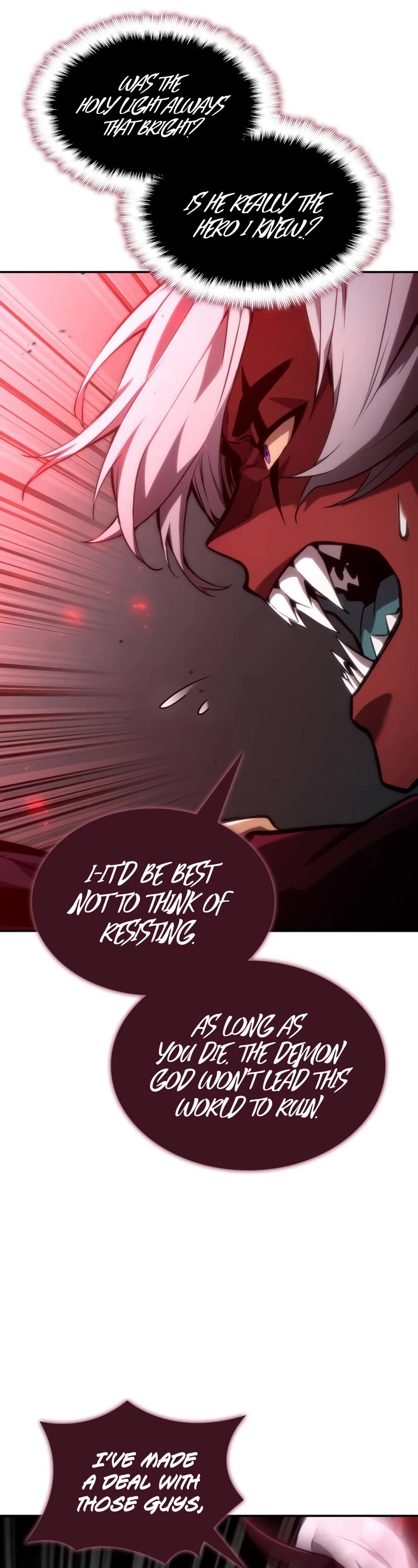 Boundless Necromancer Chapter 78 page 47 - Chapter 78