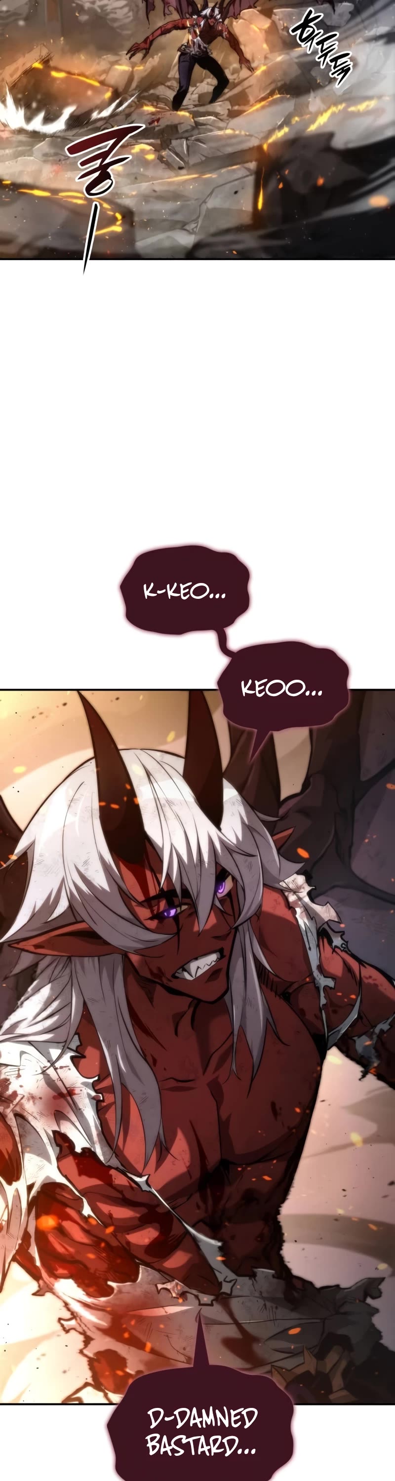 Boundless Necromancer Chapter 78 page 58 - Chapter 78