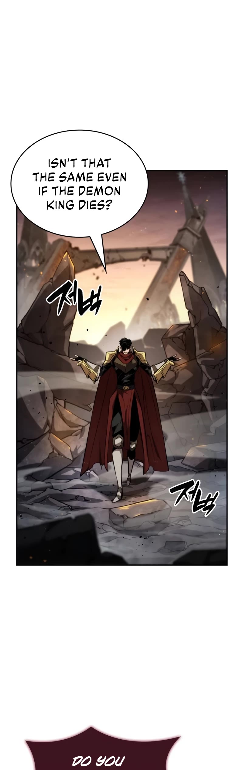 Boundless Necromancer Chapter 78 page 60 - Chapter 78
