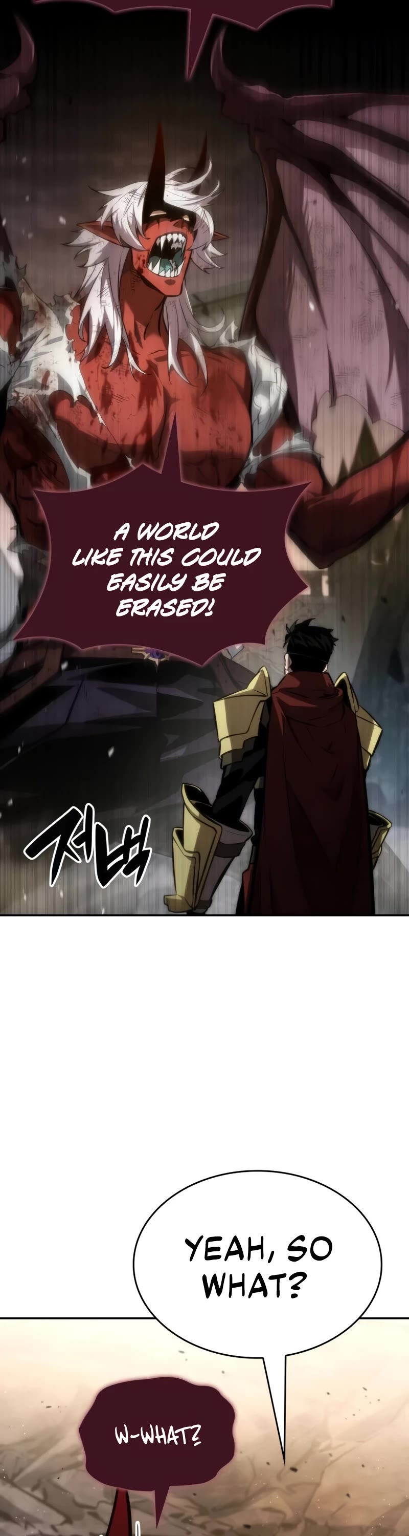 Boundless Necromancer Chapter 78 page 63 - Chapter 78
