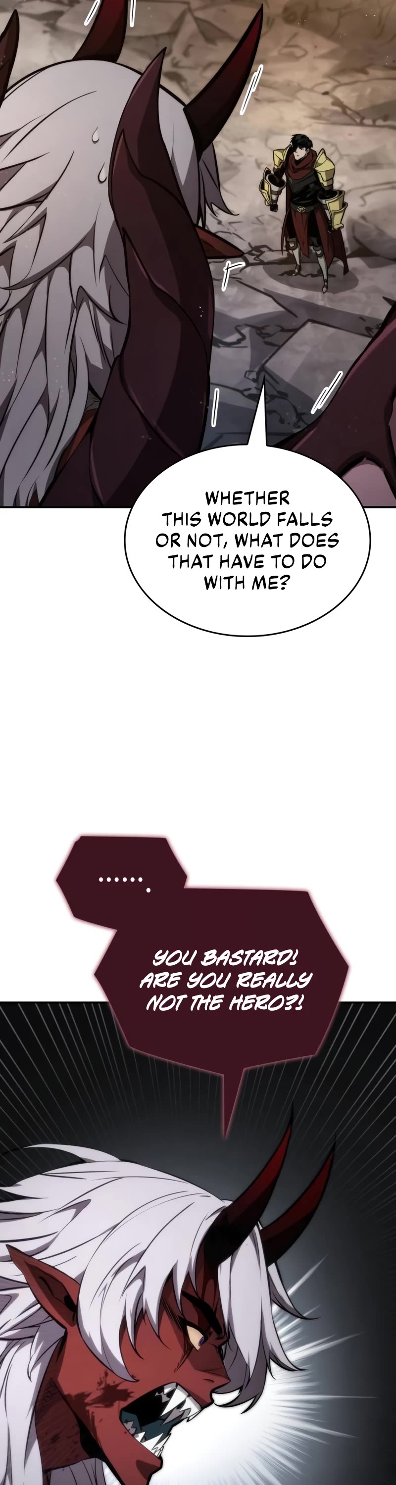 Boundless Necromancer Chapter 78 page 64 - Chapter 78