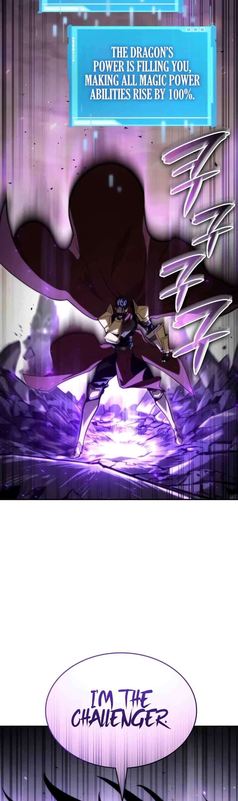 Boundless Necromancer Chapter 78 page 69 - Chapter 78