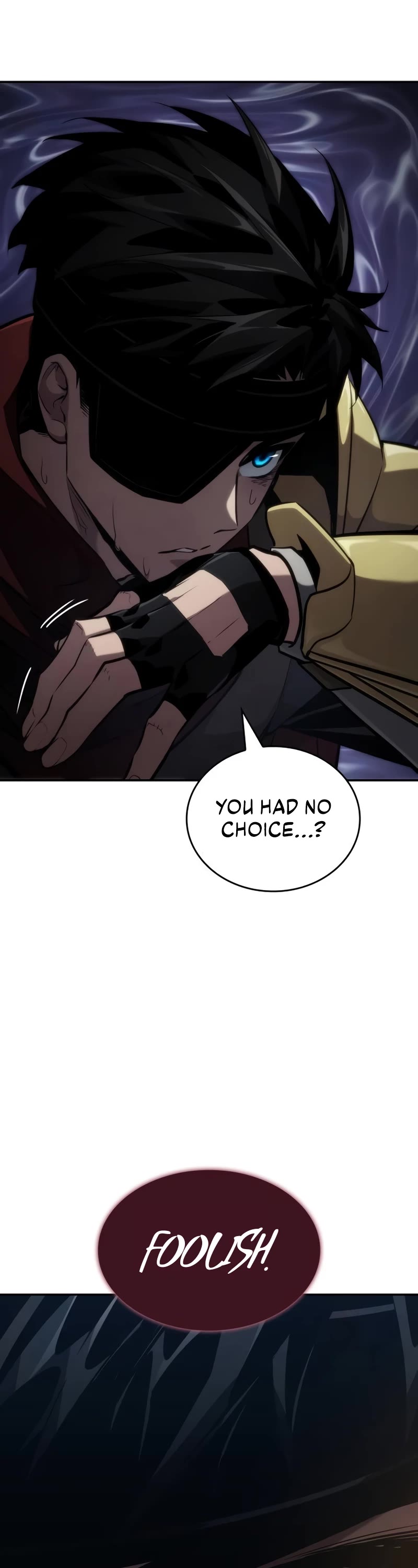 Boundless Necromancer Chapter 78 page 7 - Chapter 78