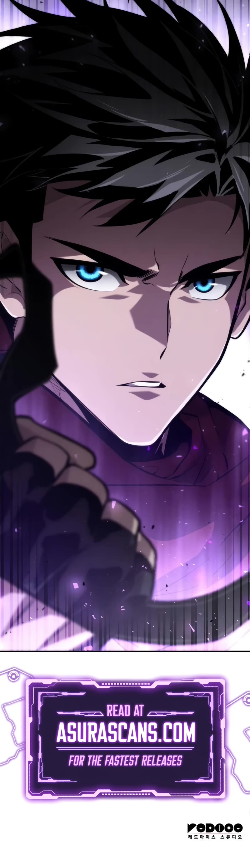 Boundless Necromancer Chapter 78 page 70 - Chapter 78