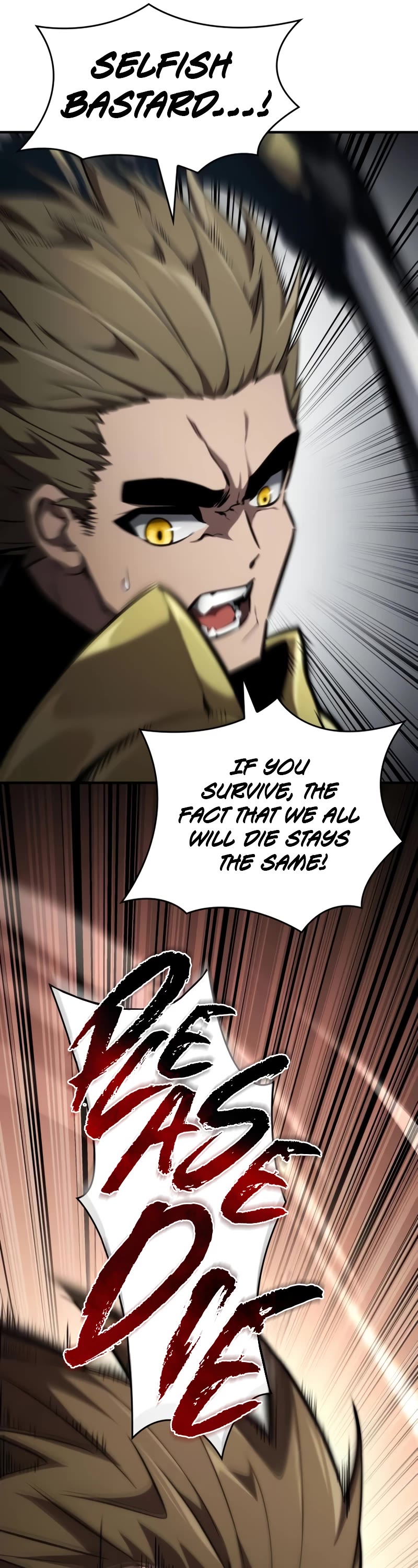 Boundless Necromancer Chapter 79 page 16 - Chapter 79