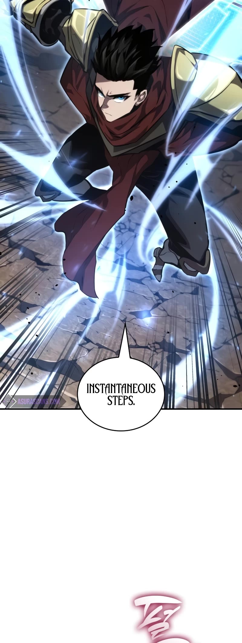 Boundless Necromancer Chapter 79 page 24 - Chapter 79