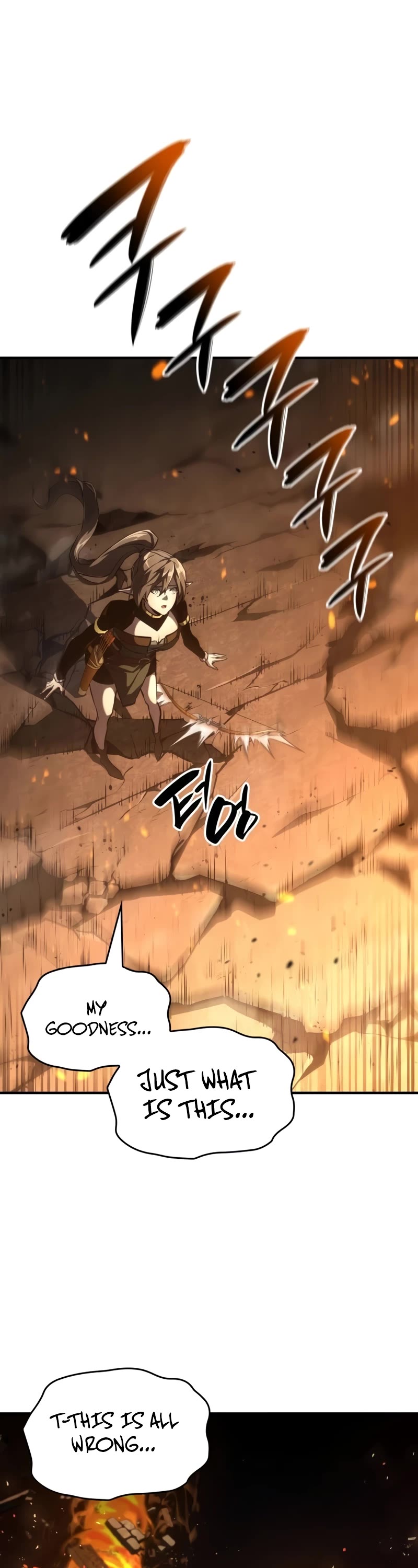 Boundless Necromancer Chapter 79 page 36 - Chapter 79