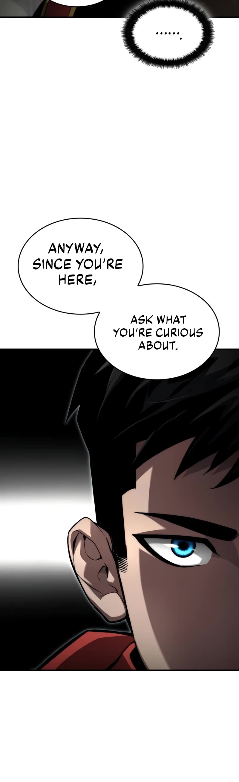 Boundless Necromancer Chapter 79 page 49 - Chapter 79