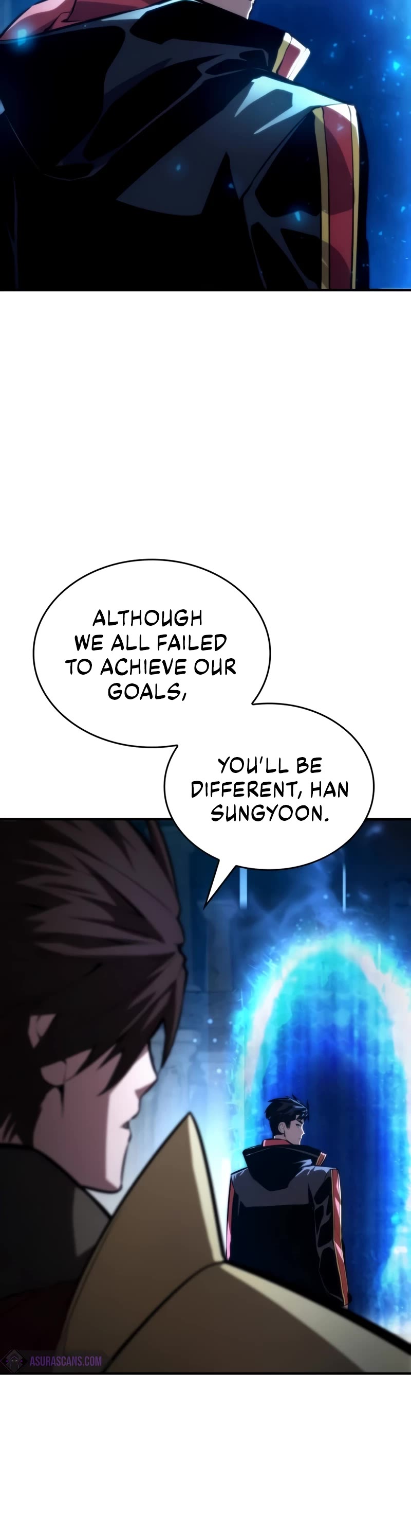 Boundless Necromancer Chapter 79 page 65 - Chapter 79