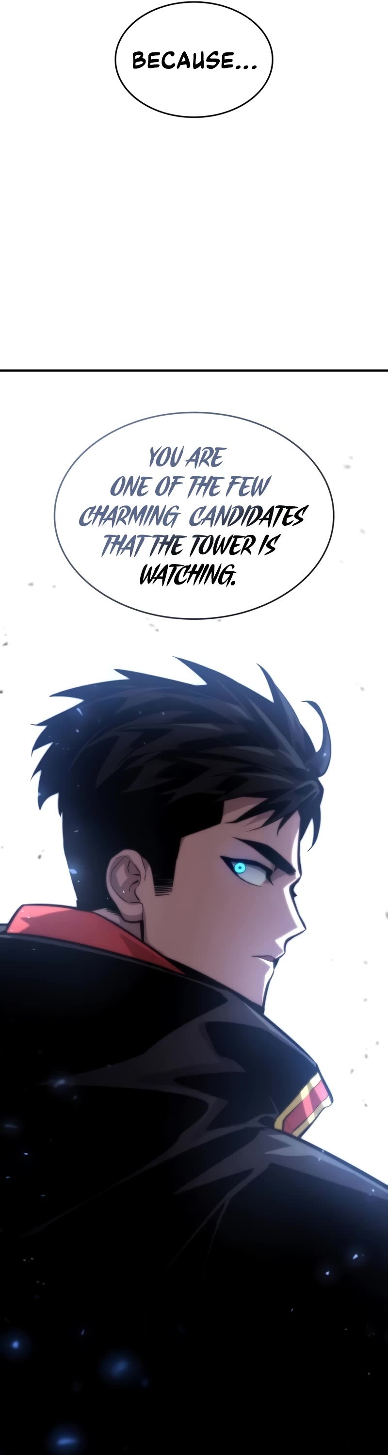 Boundless Necromancer Chapter 79 page 66 - Chapter 79
