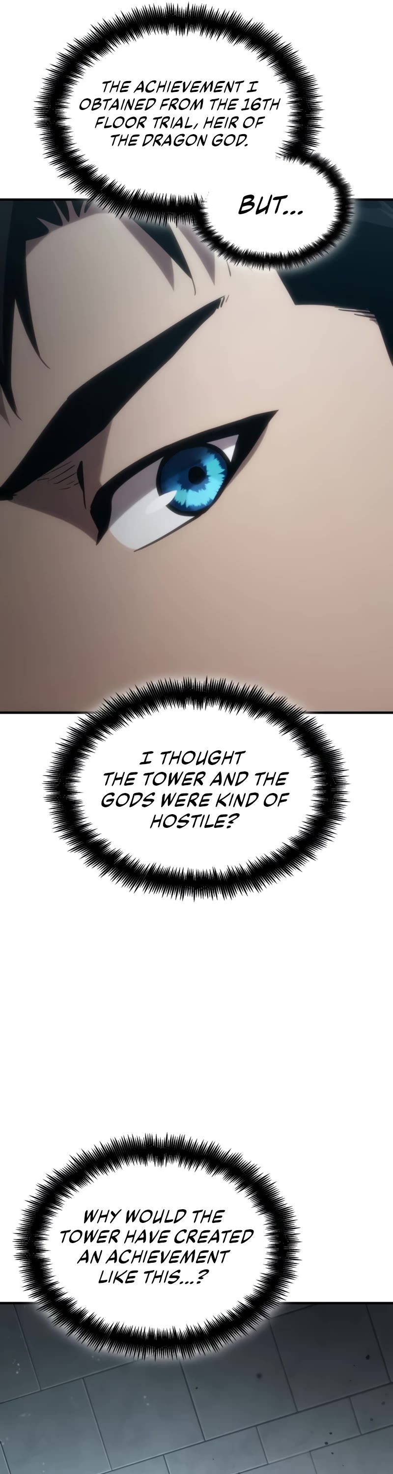 Boundless Necromancer Chapter 79 page 71 - Chapter 79