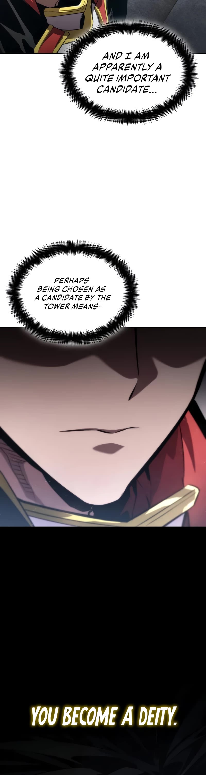 Boundless Necromancer Chapter 79 page 74 - Chapter 79