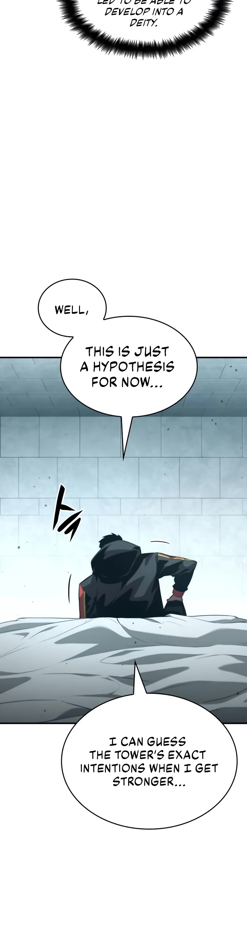 Boundless Necromancer Chapter 79 page 80 - Chapter 79