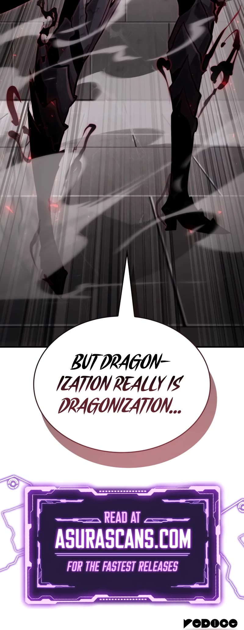Boundless Necromancer Chapter 79 page 87 - Chapter 79