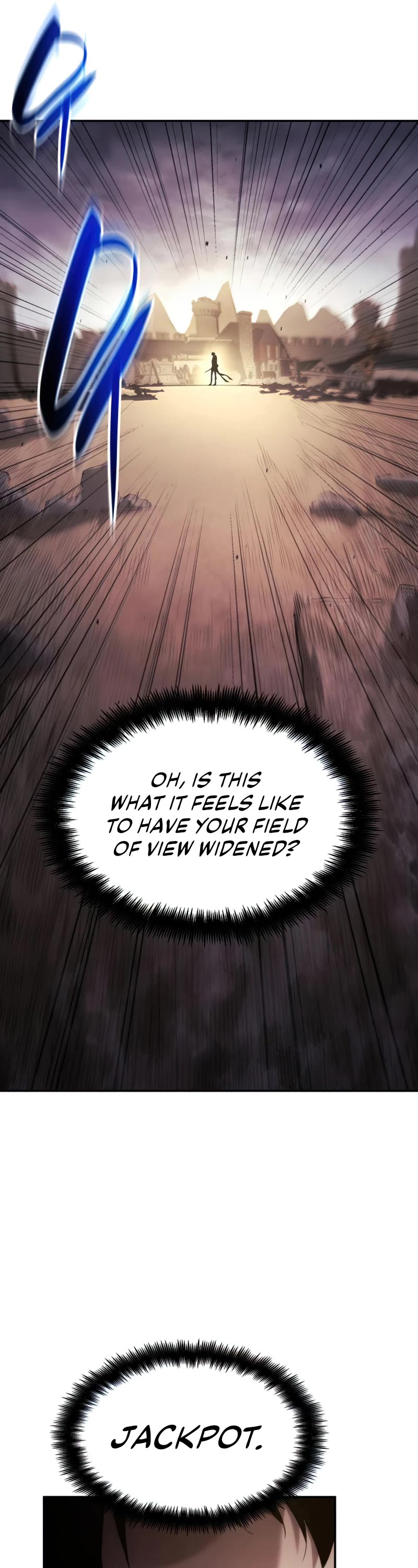 Boundless Necromancer Chapter 8 page 12 - Chapter 8
