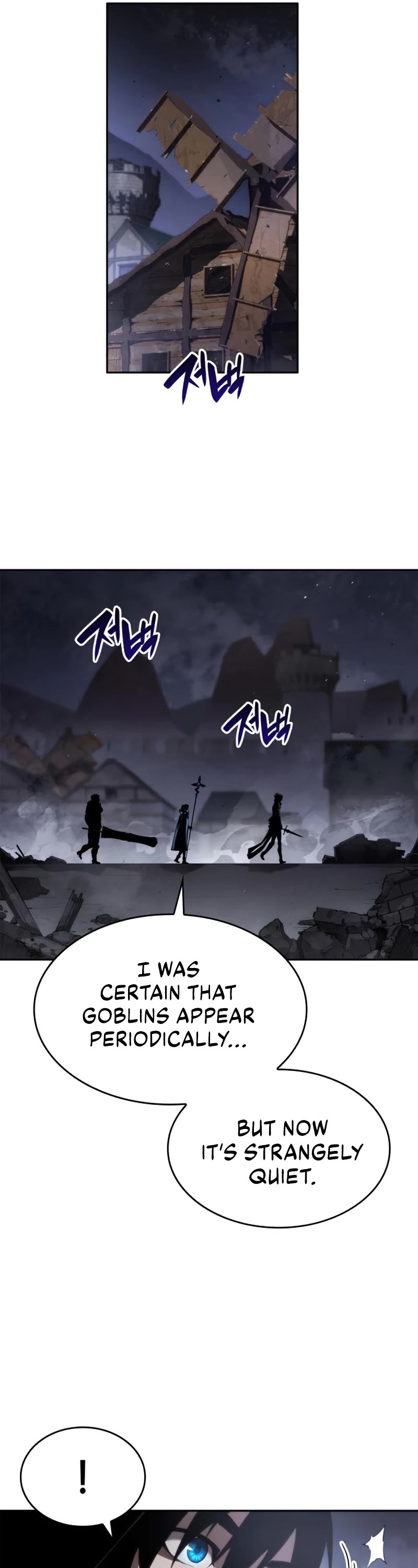 Boundless Necromancer Chapter 8 page 22 - Chapter 8